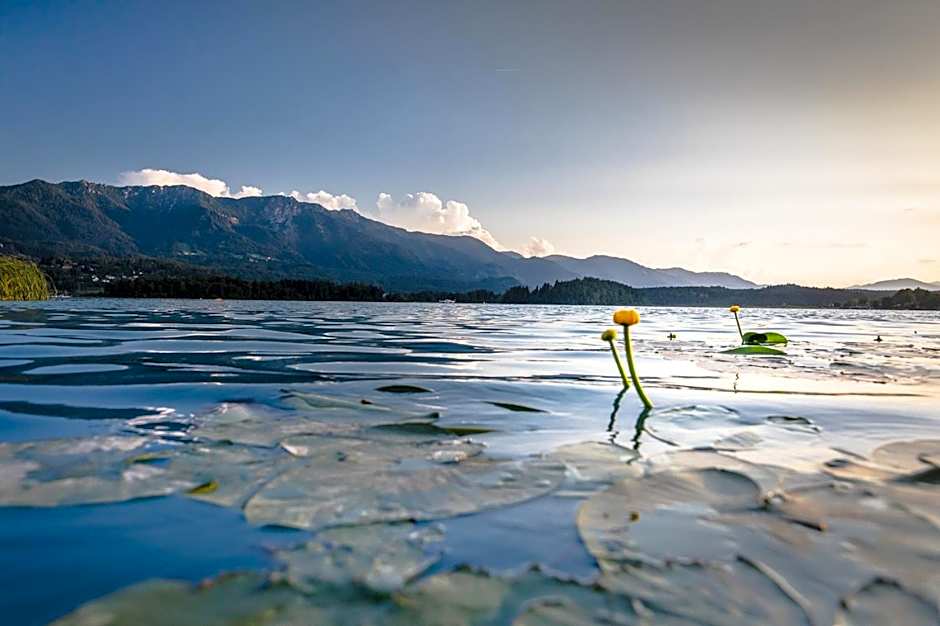 Das Moser - Hotel Garni am See (Adults Only)