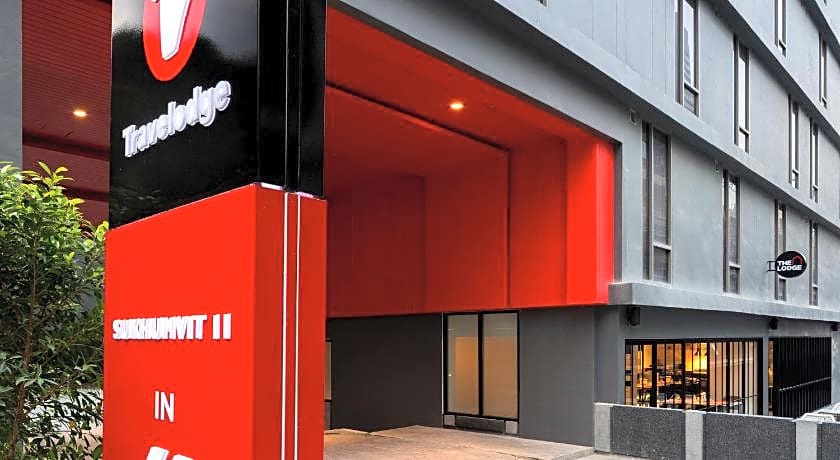 Travelodge Sukhumvit 11
