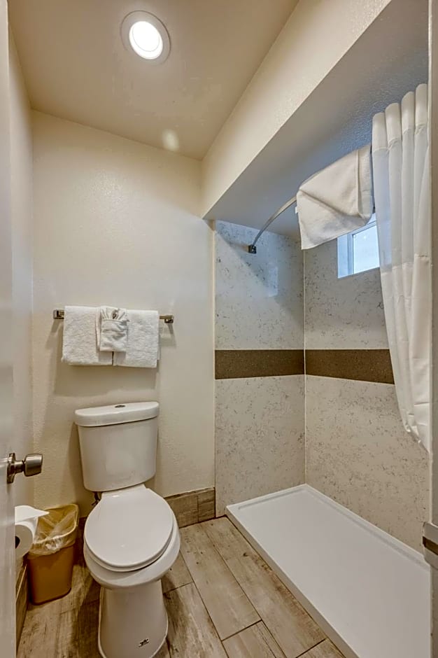 Vagabond Inn San Luis Obispo