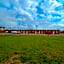 Texana Inn Edna By OYO
