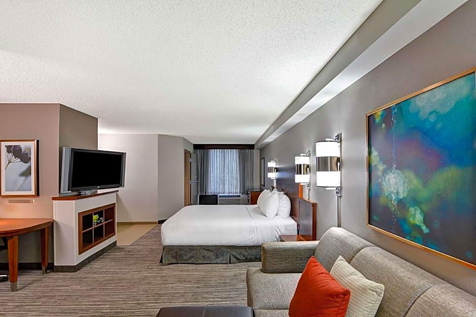 Hyatt Place Birmingham/Hoover