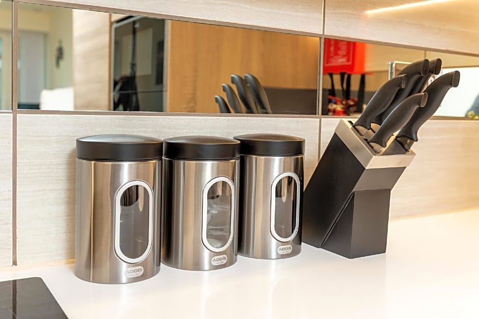 LT Riverview Apartments - Greenwich