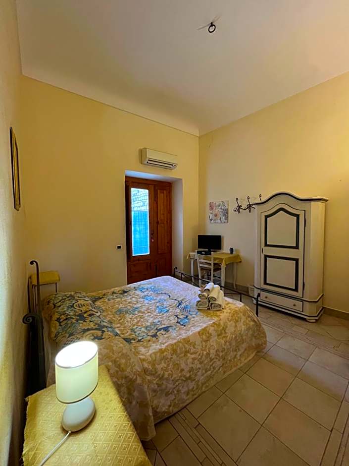 B&b Candido Vacanze