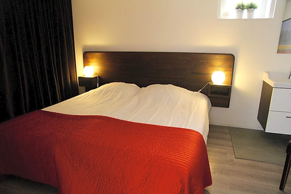 budget rooms Doppenberg