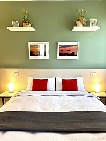 VeronaLago B&B Accessibile