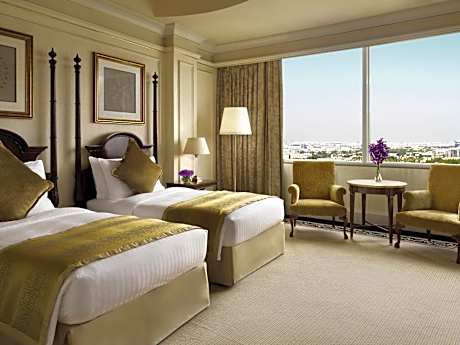 Family Connecting Room