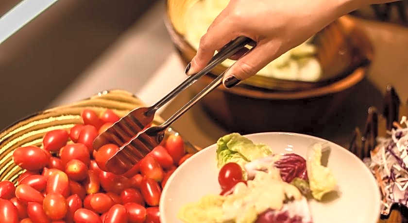 blackwoods Hotel Pattaya