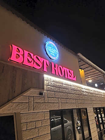 Best Hotel