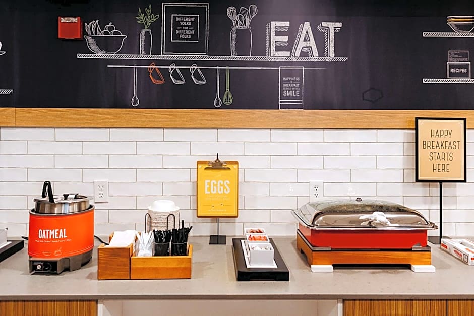 Hampton Inn By Hilton Rehoboth Beach