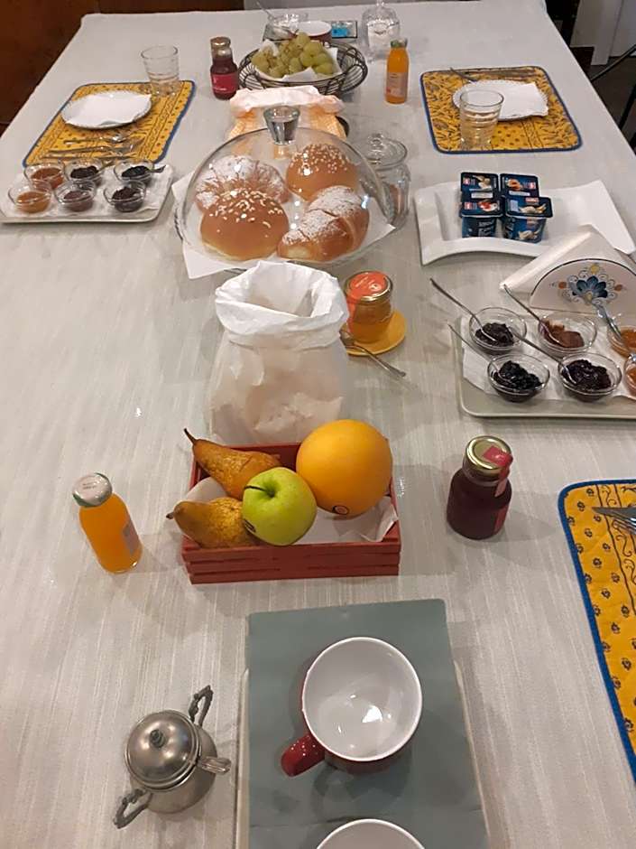 B&B La Fenice sul Lago