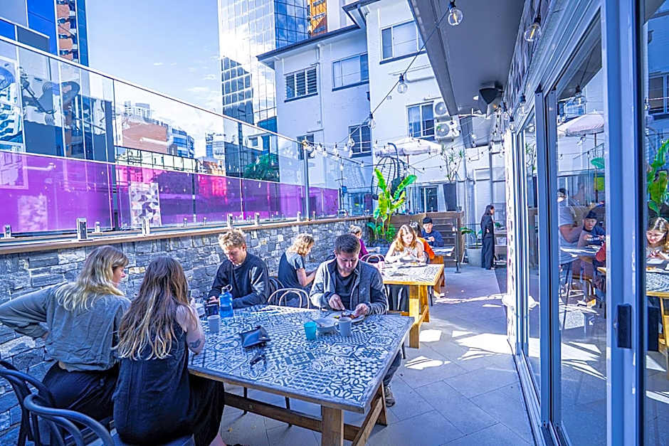 Brisbane - Quarters
