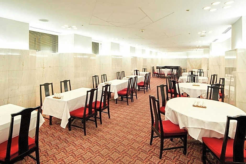Marroad Inn Hachioji