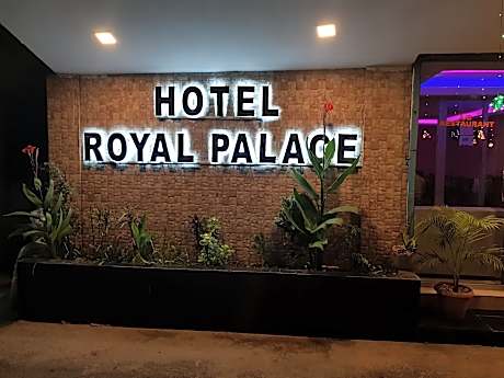 Hotel Royal Palace Havelock