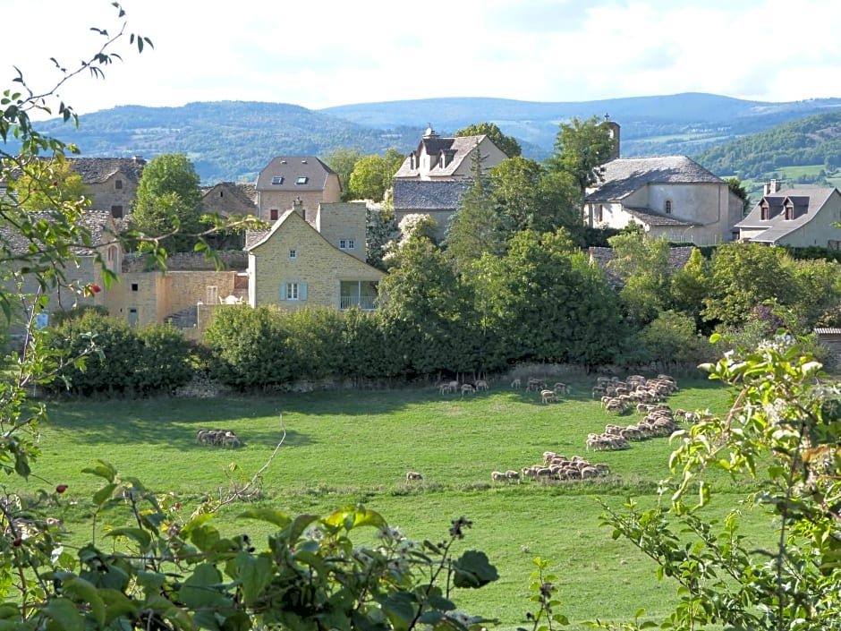 La Reine des prés Chambres d'Hôtes