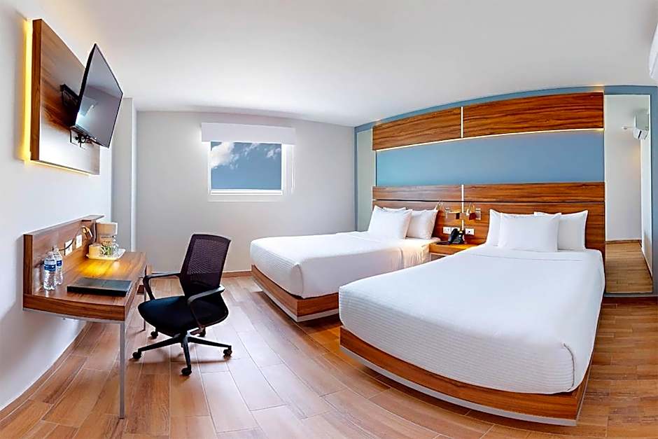 Sleep Inn Queretaro