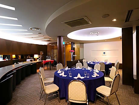 Hotel Wing International Tomakomai