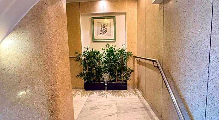 Hotel Bright