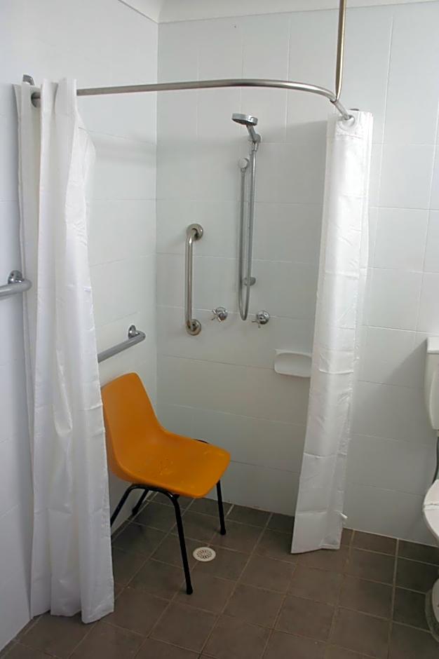Club Motel Armidale