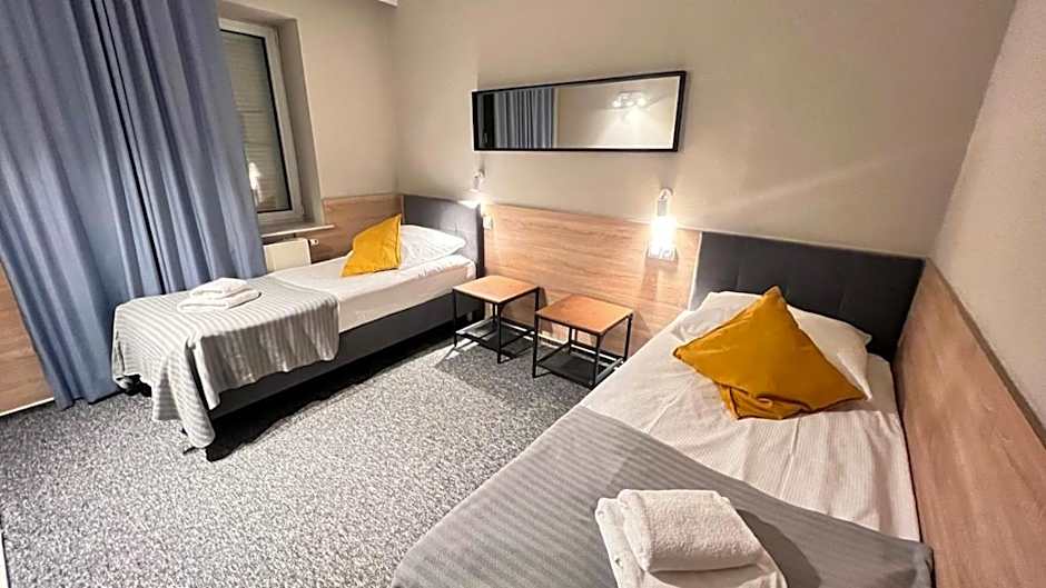 Hotel Otomin