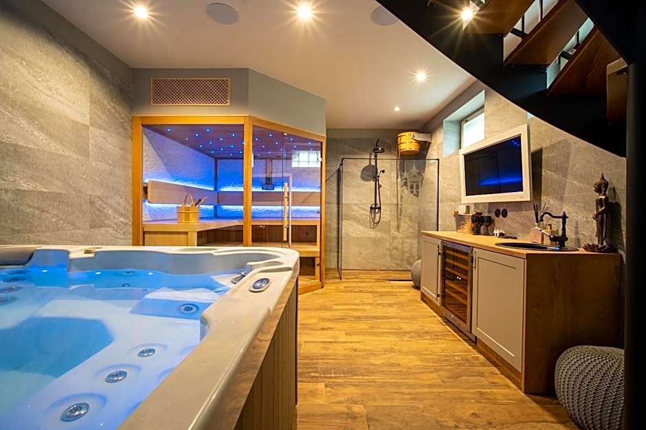 Hrad Kunzov Boutique Hotel & SPA & Restaurant