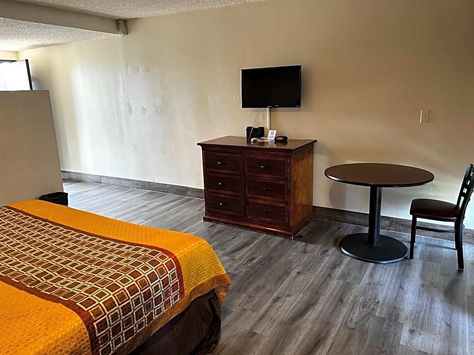 Valley Inn