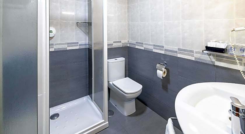 Hotel Europa Arteixo