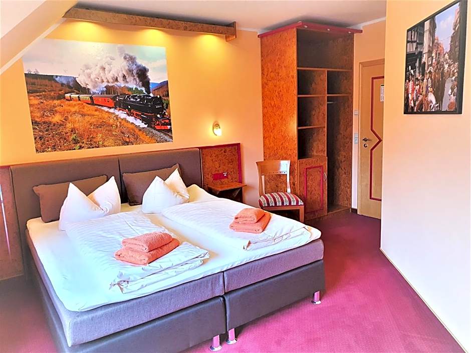 Apart Hotel Wernigerode