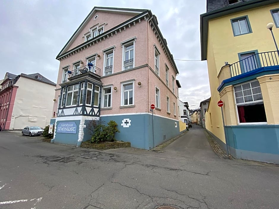 Gästehaus Hein
