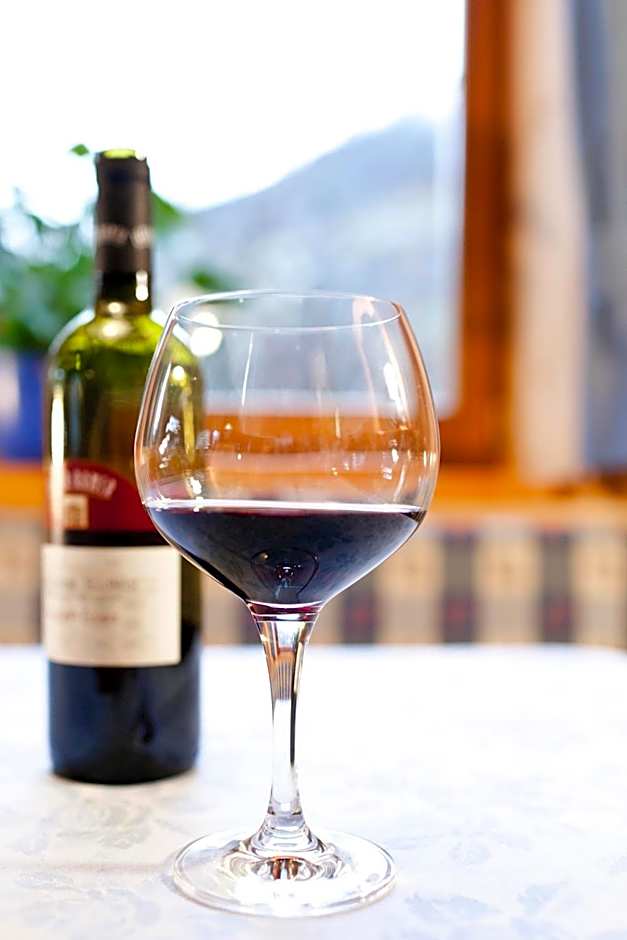 Brunnerhof Klausen-Chiusa