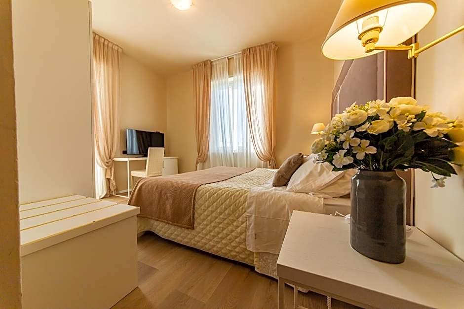 Hotel Rosa Dei Venti