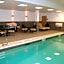 Hampton Inn By Hilton & Suites Salt Lake City-University/Foothill Drive