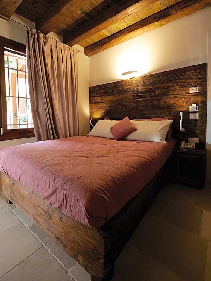 Hotel Antica Abbazia