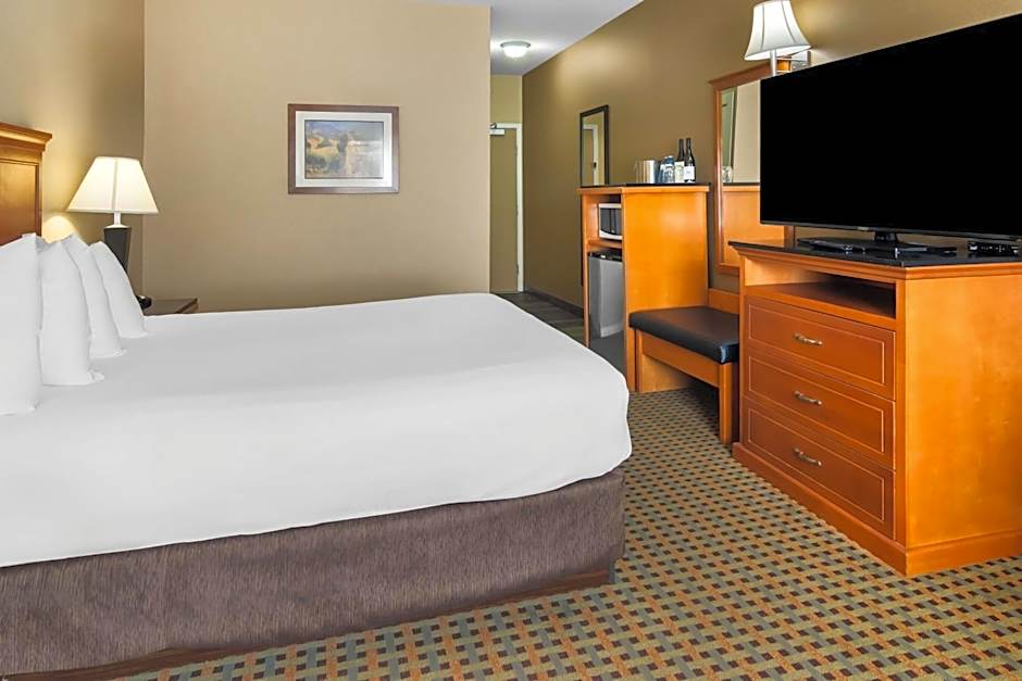Best Western Plus Sunrise Inn