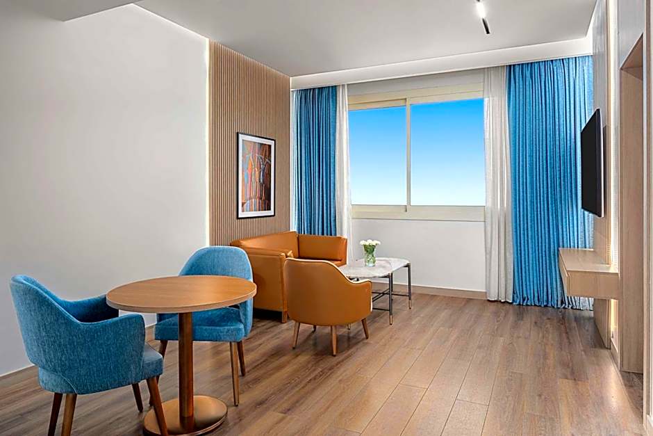 Hilton Alexandria Green Plaza