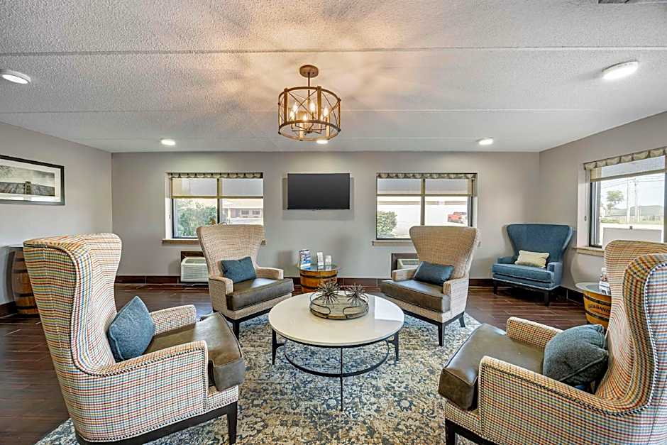 Best Western Celebration Inn & Suites