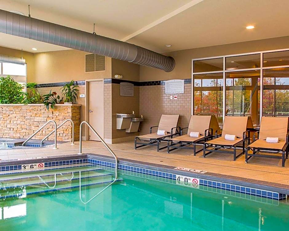 Cambria Hotel Appleton