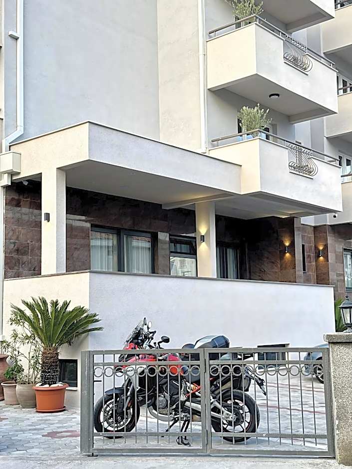 Hotel Fineso