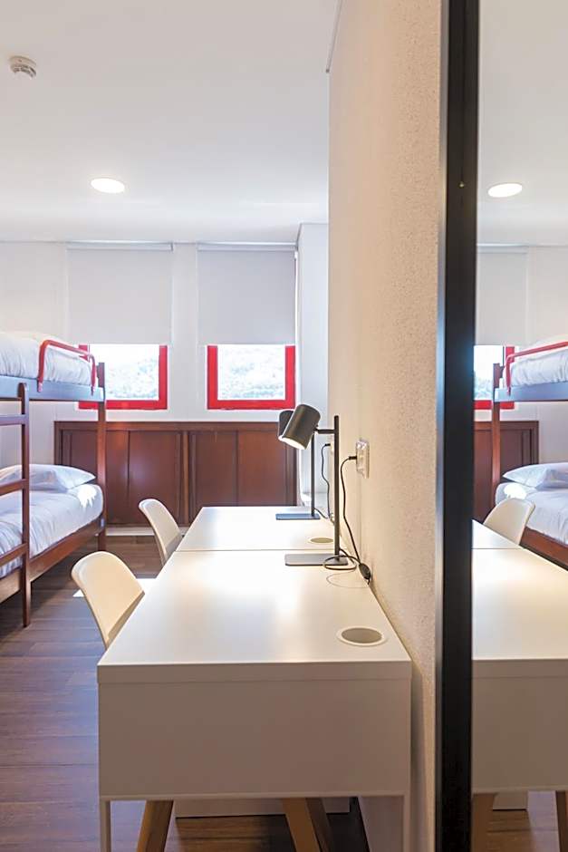 HI Portalegre - Pousada de Juventude