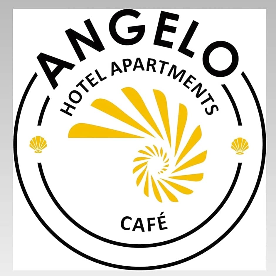 ANGELO Cafe Hotel
