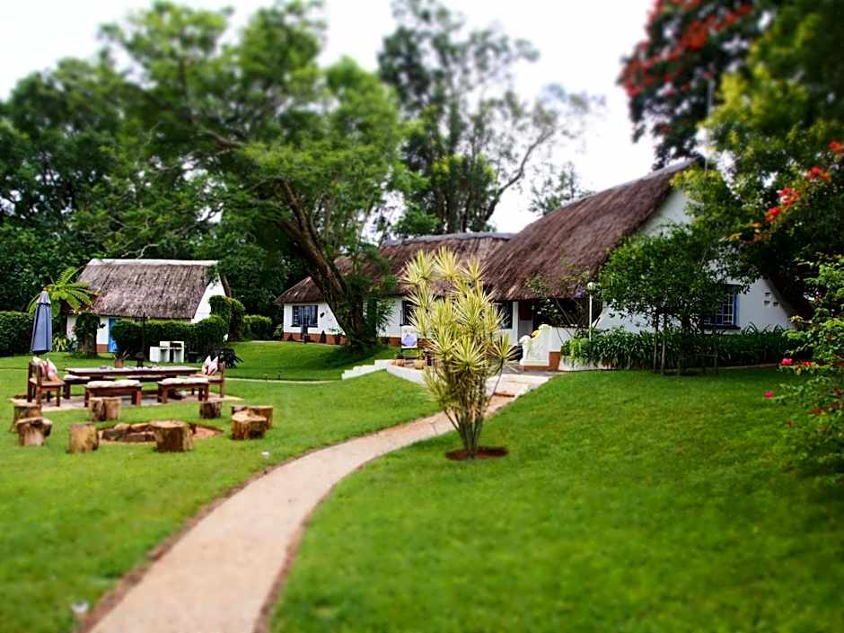 Thokozani Lodge