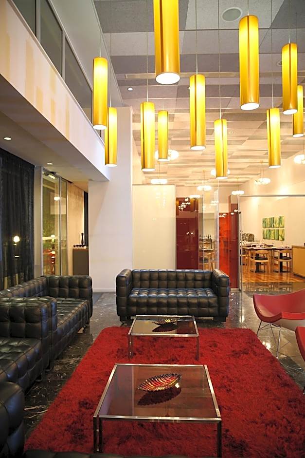 Altius Boutique Hotel