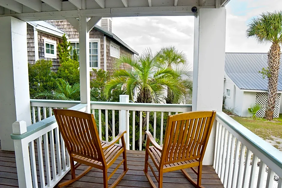 DeSoto Beach Terraces