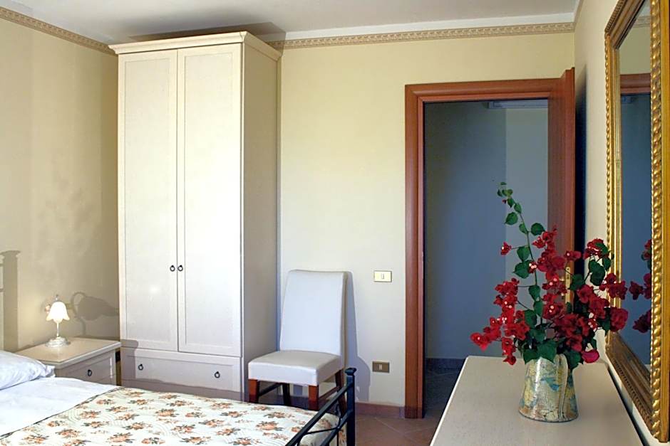 Residence Domus Cilento