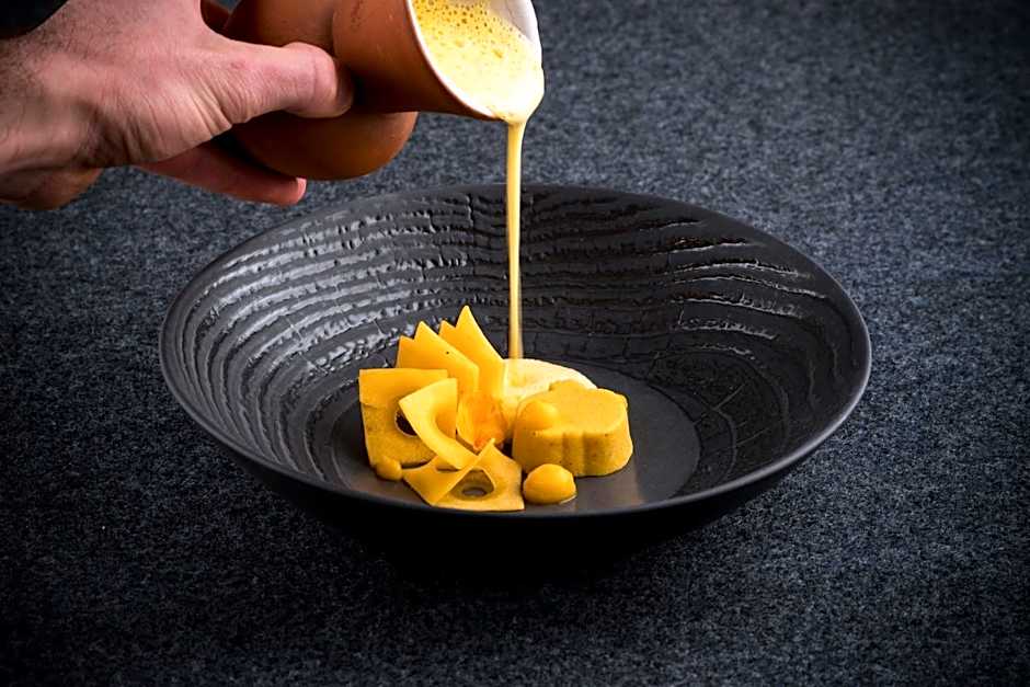 Alpen-Comfort-Hotel Central