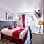 Hôtel de France Contact-Hôtel