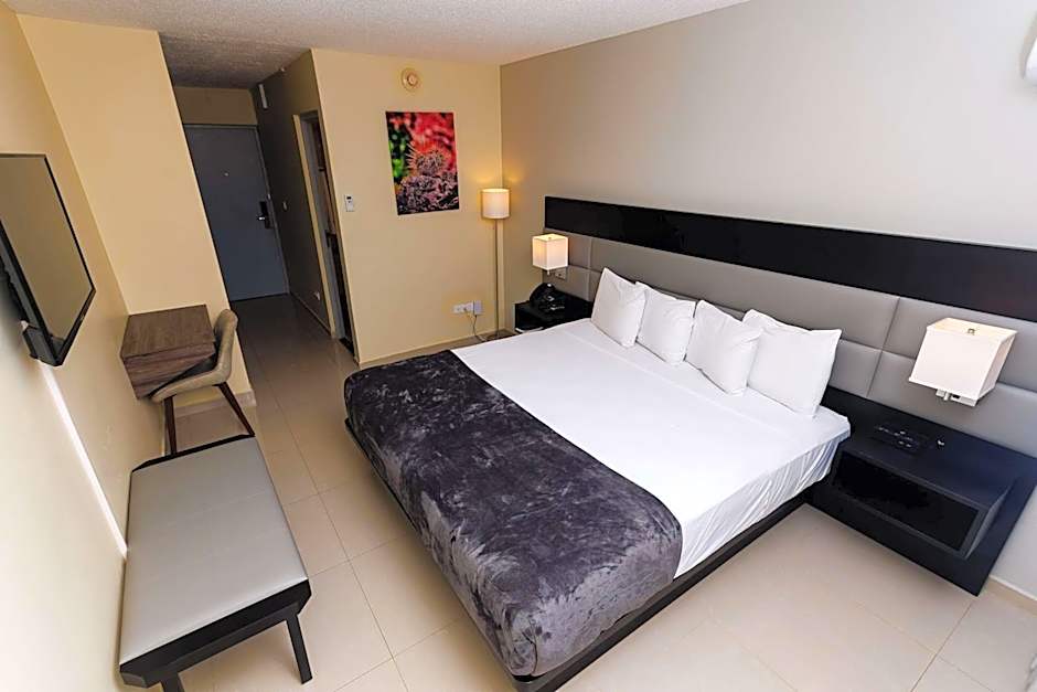 Brion City Hotel BW Signature Collection