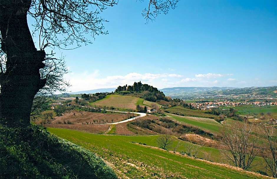 Villa Marietta Country House - Marche