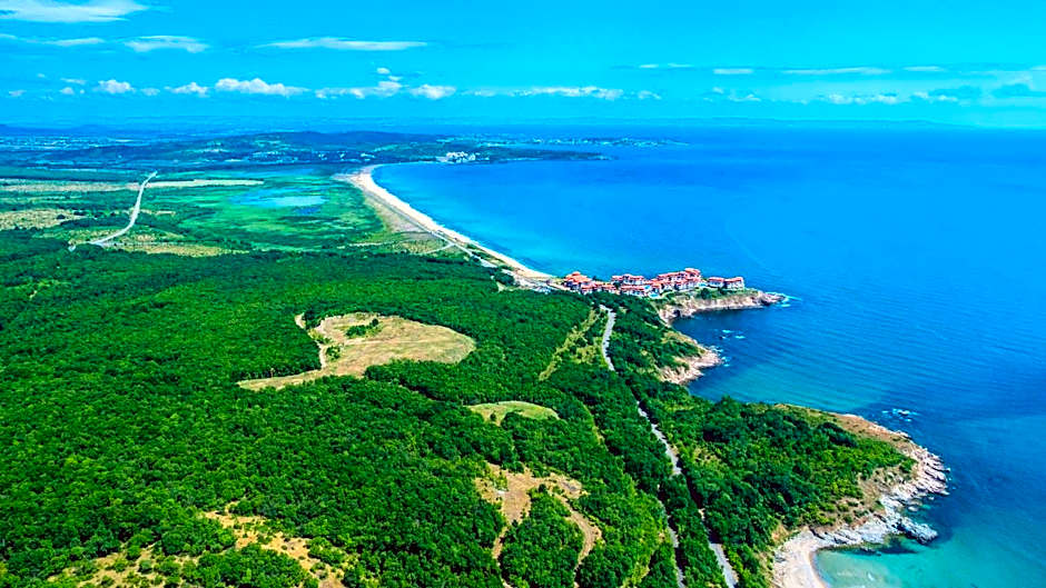 Saint Thomas Holiday Village