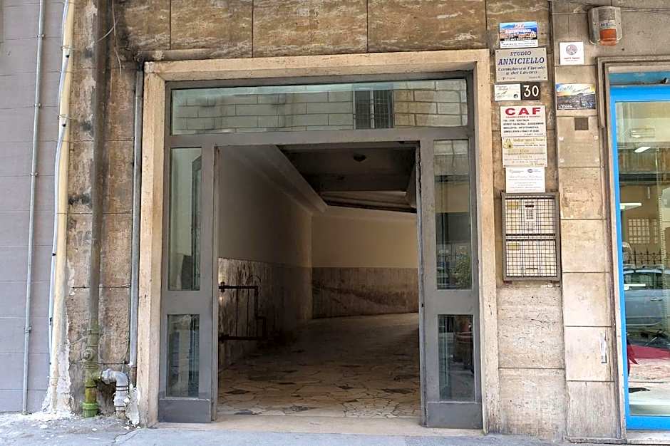 b&b annunziata dream