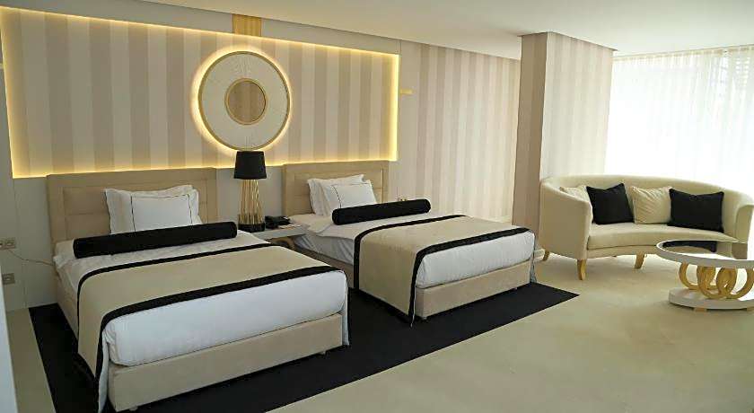 Ramada Hotel & Suites Istanbul Sisli